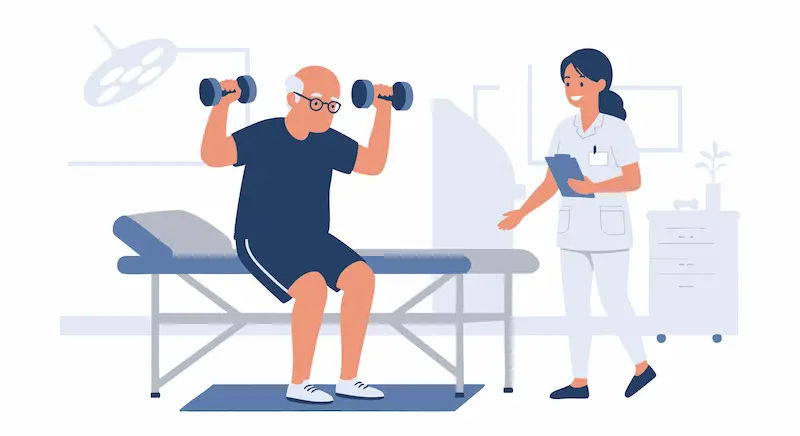 Weight Management for Arthritis Prevention A Guide